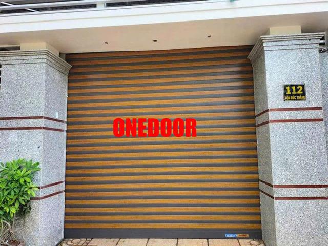 Sửa Cửa Cuốn Uy Tín