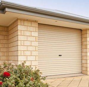 Cửa cuốn tấm liền onedoor 1