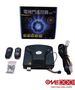 Hộp nhận Onedoor