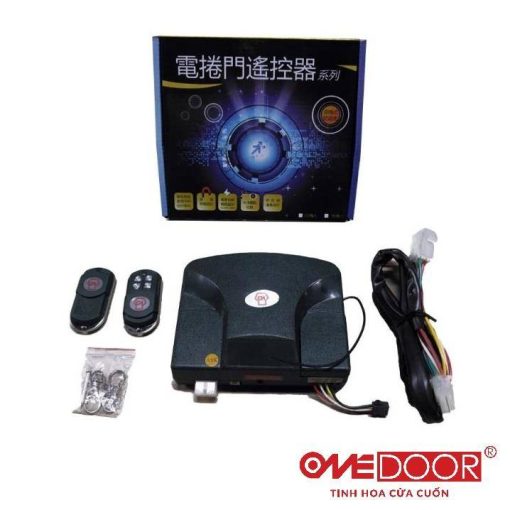 Hộp nhận Onedoor