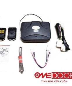 Hộp nhận qualimax