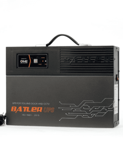 Lưu điện cửa cuốn batler
