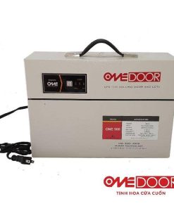 Lưu ĐIện Cửa Cuốn Onedoor