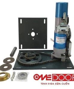 Motor one eco