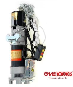 Mô tơ cửa cuốn QUALIMAX