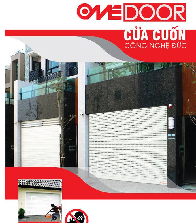 Giá cửa cuốn hiện nay bao nhiêu tiền