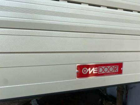 Cửa cuốn là gì?