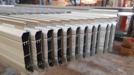 Lựa chọn cửa chất lượng