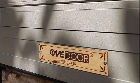 Mẫu cửa cuốn an toàn chất lượng cao