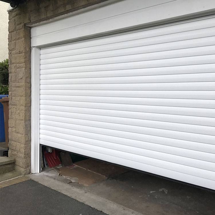 Roller, sliding and folding doors