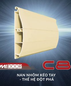 ONEDOOR C8
