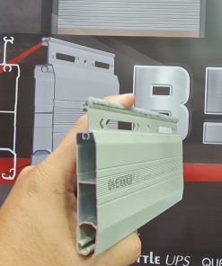 Onedoor B5